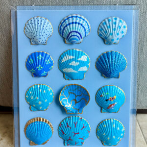 Summer Seaside