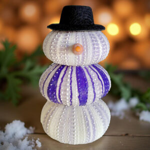 snowman-sea-urchin-figurine-01