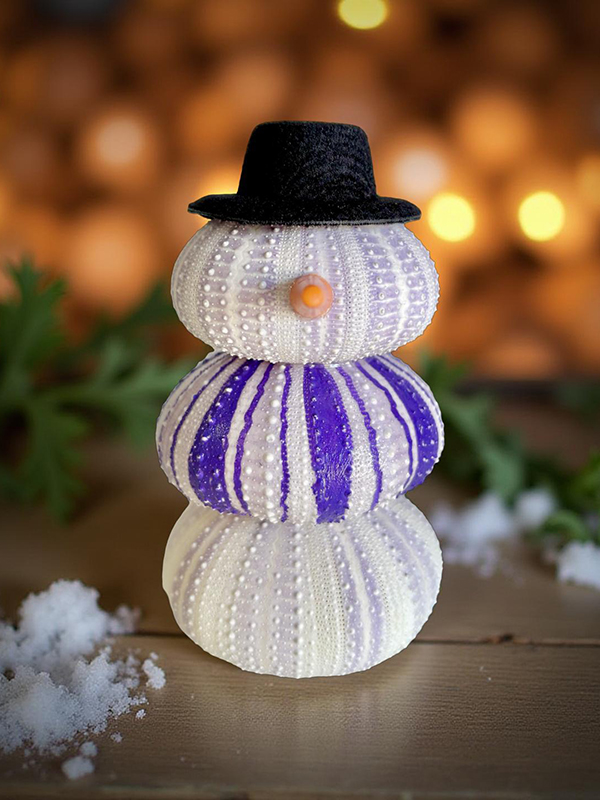 snowman-sea-urchin-figurine-01