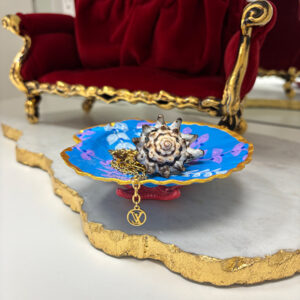 Treasure Tray